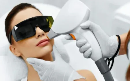 Laser Hair Removal in Riyadh: Everything You Need to Know
