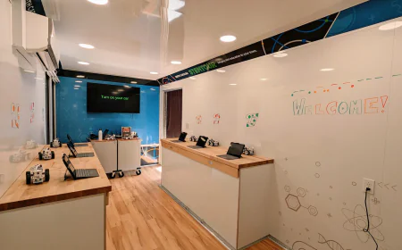 Engaging STEM Field Trips for Students | Betabox