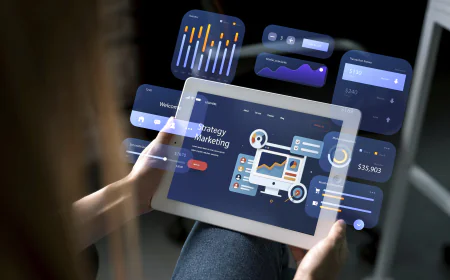 Why Enterprises Choose NLP Solutions for Conversational Automation?