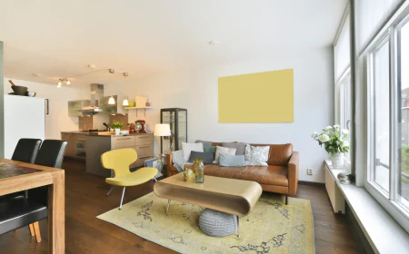 Italian Furniture In Dubai: Merging Style And Functionality For Your Home