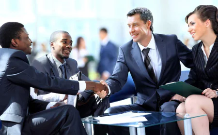 How to Choose the Right Tax Consultant in the UAE for Your Needs