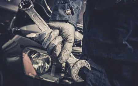 Auto Mechanical Repair: Restoring Your Vehicle to Peak Performance