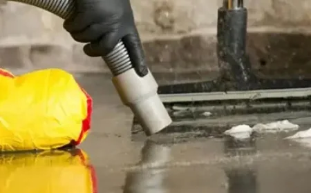 How Safe Are Blood Cleaning Services for Patients?