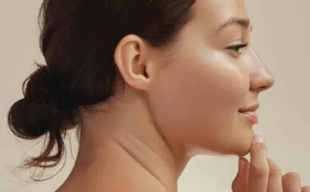 لماذا تعتبر عملية شفط دهون الذقن المزدوجة دقيقة للغاية