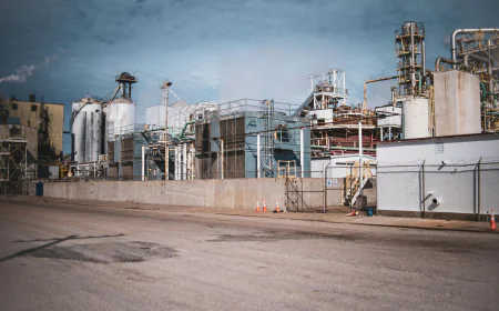 Why Choose our Company for the Central Gas Experts and Gas Detection Device in Riyadh