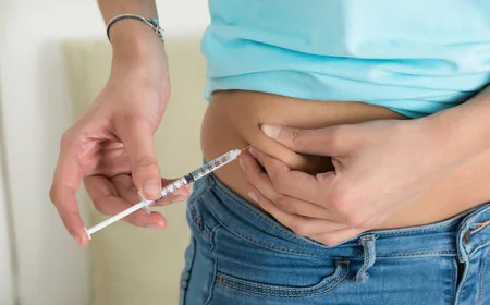 Aqualyx Injections in Riyadh for Safe Body Sculpting