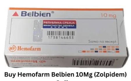 Buy Belbien 10mg Online: Fast, Safe US Delivery Guide
