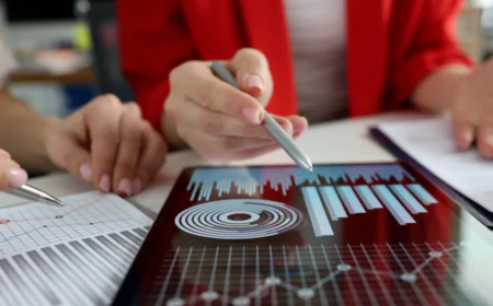 Data-Driven Decisions in Utilities. What Leaders Need to Know Before Scaling Analytics