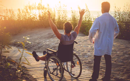 How can NDIS House Construction in Sydney support your daily life?