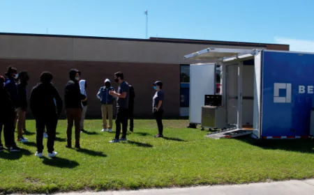 STEM Education Grants That Power Learning Opportunities