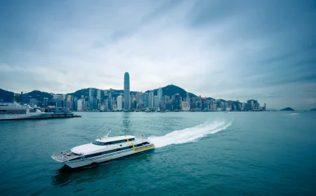 Why a Yacht Charter in Dubai Should Be on Your Travel Bucket List