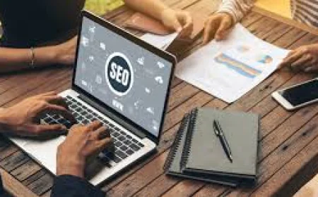 How to Find the Best SEO Outsourcing Company for Your Business