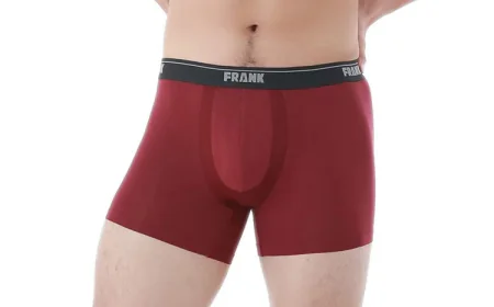 How Can Men’s Briefs Underwear Improve Your Confidence and Comfort?