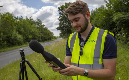 What Is a Noise Impact Assessment and Why It Matters