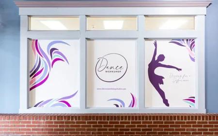 How Local Large Format Printing Near Me Improves Brand Visibility in Your Area