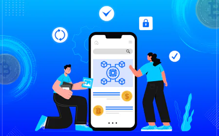 Common Blockchain App Development Mistakes and How to Avoid Them