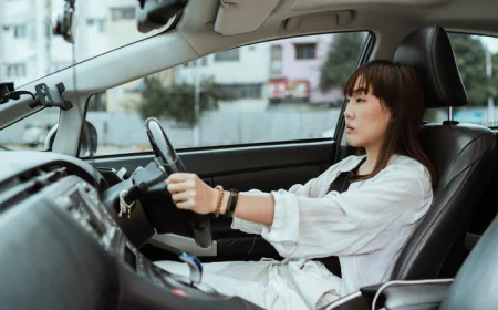 Finding the Right Driving School in Manassas: A Complete Guide for New Drivers