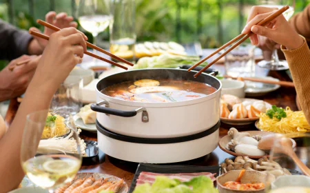 Craving a Crowd-Pleaser? Hot Pot SF Makes Every Meal Feel Like a Celebration
