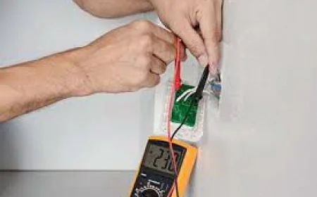 Common Issues Solved by Local Electrical Fault Finding in London