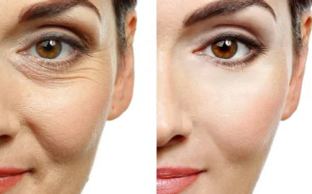 Botox Treatment in Delhi: A Modern Solution for Youthful Skin