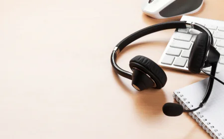 Choosing the Right Call Center Solution Provider in Dubai