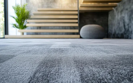 No-pressure quotes simplify your next flooring upgrade