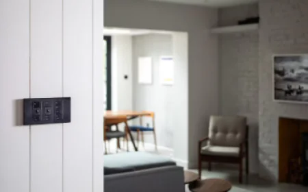 Reliable Electrical Service London for Homes & Businesses