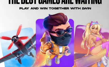 1Win Free Code: 1W2026VIP - Welcome Rewards