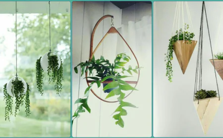 Where to Find Easy-Care Plants Online in Canada