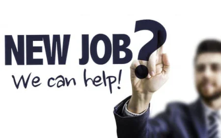 Job Recruitment Agencies in Pakistan: Connecting Talent with Opportunity