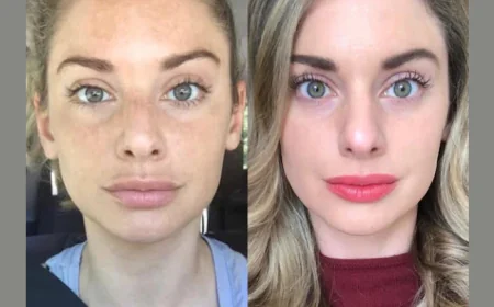 Best Plastic Surgeon in dubai for Advanced RF Microneedling