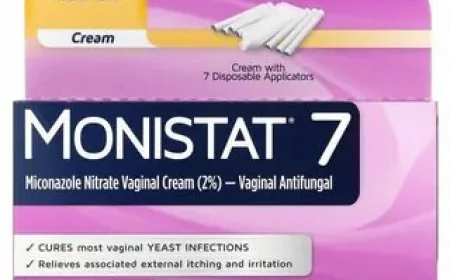 How to Use Monistat Cream Correctly: Step-by-Step Guidance for Canadian Patients