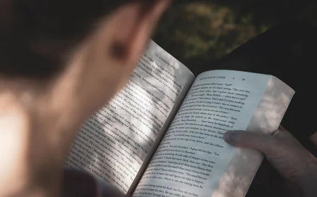 How Fiction Writers Are Portraying Mental Health With More Depth Than Ever Before