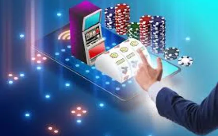 Les Nouveaux Casinos en Ligne Français à Explorer en 2026