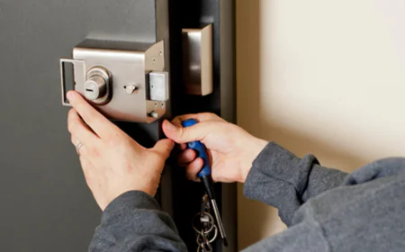 How to Avoid Locksmith Scams in Cleveland, OH