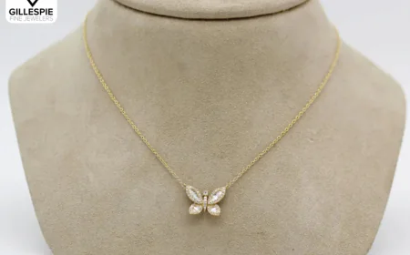 How to Choose the Right Jeweler for Custom Jewelry in Dallas, TX