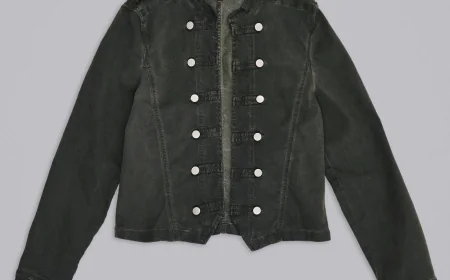 How JadedLDN Clothing Captures the Spirit of Gen Z Fashion