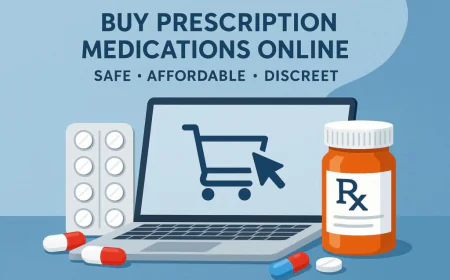 Tips To Buy Prescription Medications Online Safe Affordable Discreet