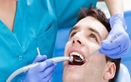 Best Dental Surgeon in Islamabad: Complete Patient Guide