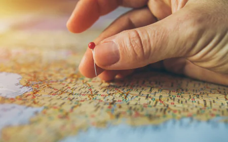 The Role of AI and Data Modeling in Enhancing IP Geolocation Accuracy