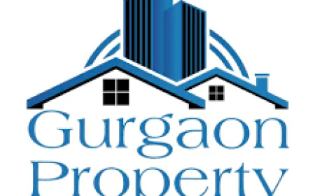 Top Property Investment Firm in Gurgaon | Expert ROI