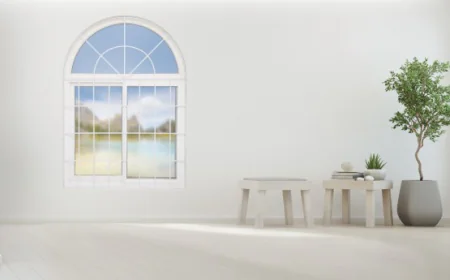 What Is an Arch Window? Design, Benefits, and Uses Explained 