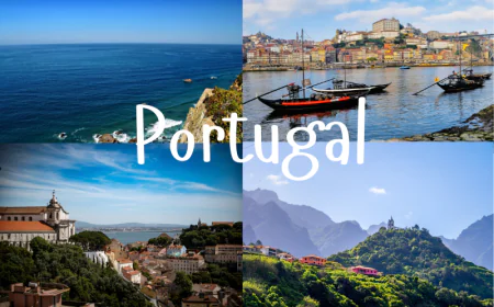 Is Portugal a Schengen Country? What That Means for Your Travel