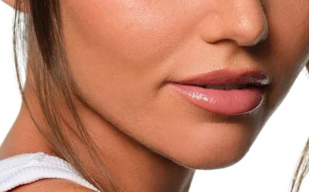 Bullhorn Lip Lift in Dubai: Cost vs Benefits
