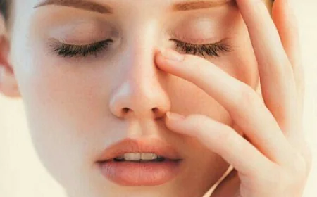 Rhinoplasty Techniques: From Traditional to Modern