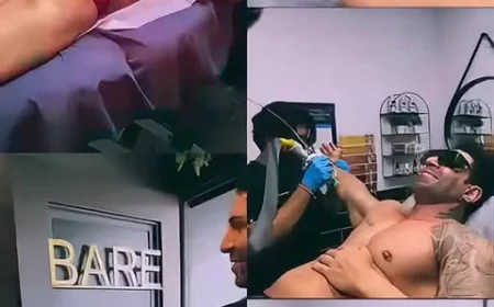 Profitable Growth with Hair Removal For Men Potts Point