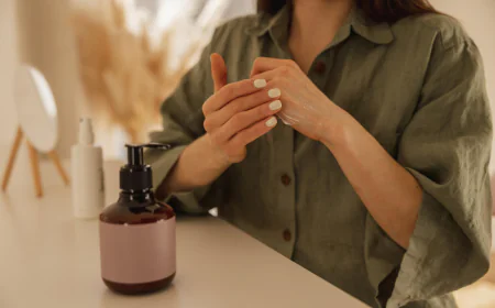 Mangosteen Lotions in the Philippines: Paired with Malunggay for Pain Relief