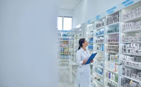 M.Pharm. Pharmaceutics Course, Fees & Admission Top College