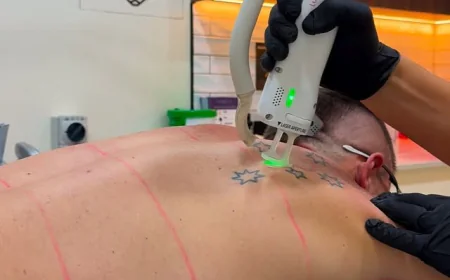 Hair Removal For Men Bondi Junction: Benefits Explained