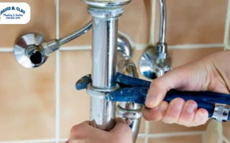 Is Fixture Installation the Most Overlooked Part of Renovation Projects?